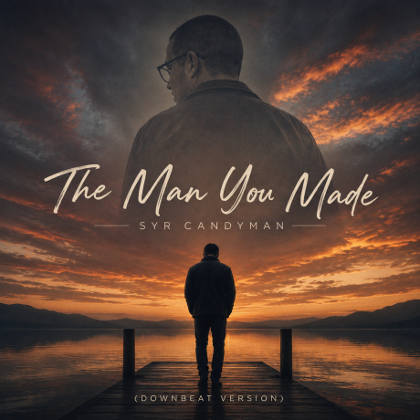 The Man You Made Downbeat Version