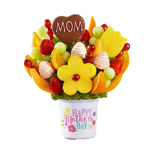 A Bunch of Sweets for Mom