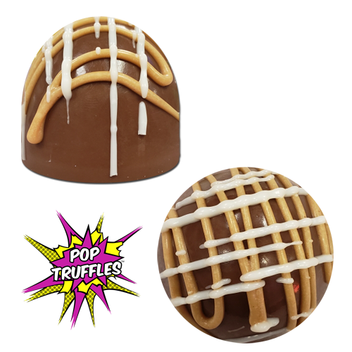 Fluffer Nutter Truffles