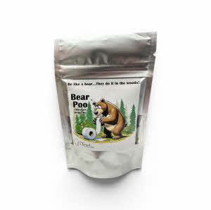 Packaging: Standup Pouch