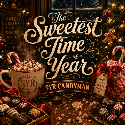 The Sweetest Time of Year album art