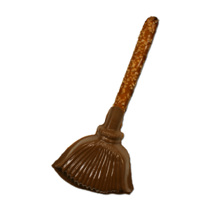 broomstick