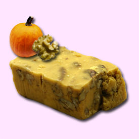 pumpkinpiewalnutfudge