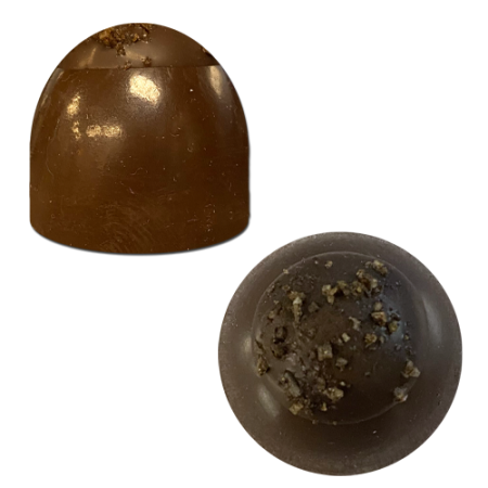 Salt Brew Truffles