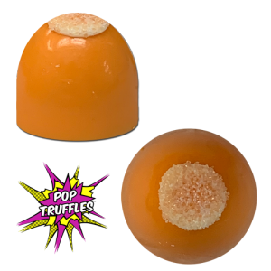 The Sour Kid Truffles