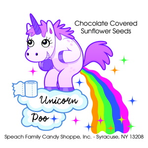 unicornpoo black3x3